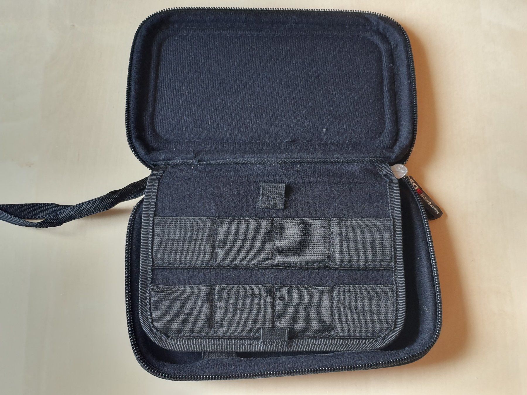 Spiele: Nintendo 3DS Case Tasche Etui Super Mario – Gebraucht aus Stansstad von collectorsshop 2