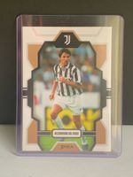 Fussballkarte Alessandro Del Piero Juventus DAKA