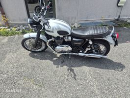 A vendre Triumph T 120 Diamond