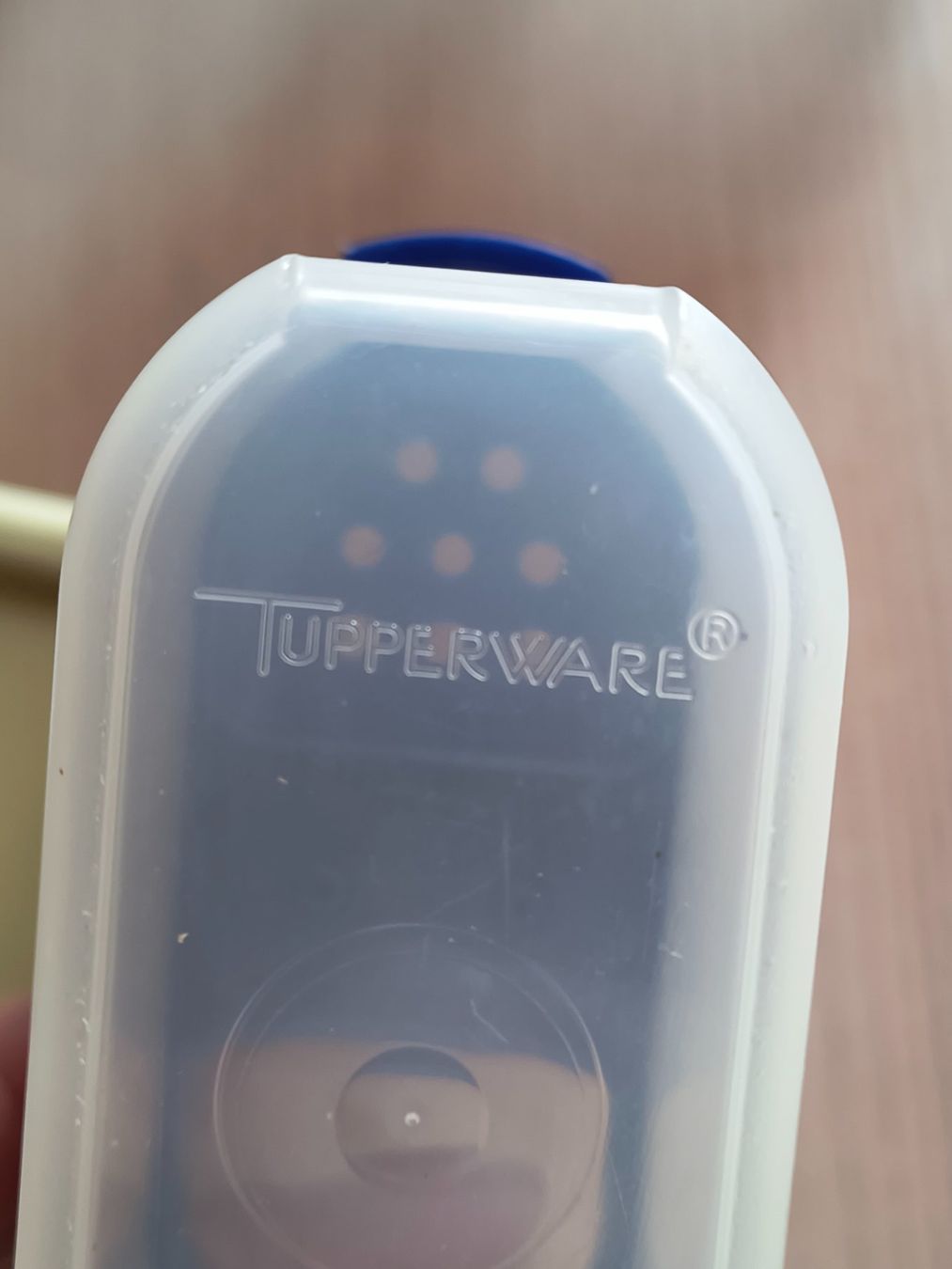 Tupperware Contenitori & Simili: Tupperware 9 teiliges Aufbewahrungsbehälter Set – Usato da Neuhausen am Rheinfall venduto da VALAMA 5