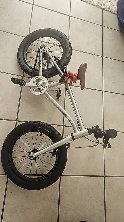 Vélos: Easyrider 16" – D'occasion à Urdorf par Samibm 4