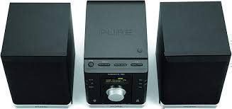 Home Cinema: Pure Sirocco 150  Mini  Sound System – Usato da Würenlingen venduto da Schneiderhifi 1