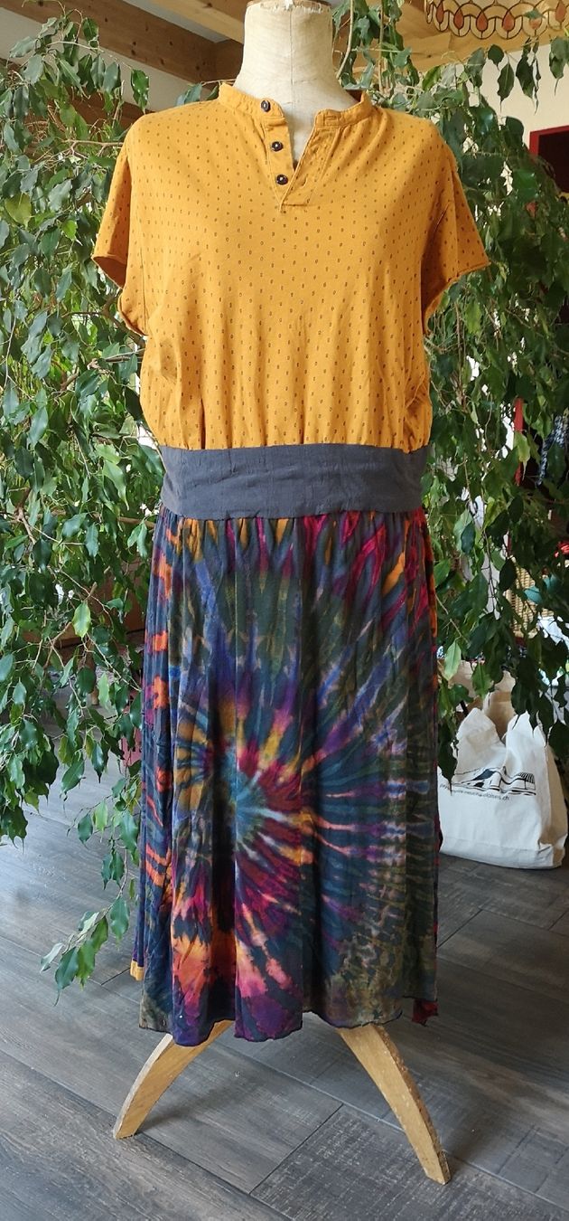 Vestiti: Robe d'été en jersey – Usato da Fresens venduto da nat_n8xd
