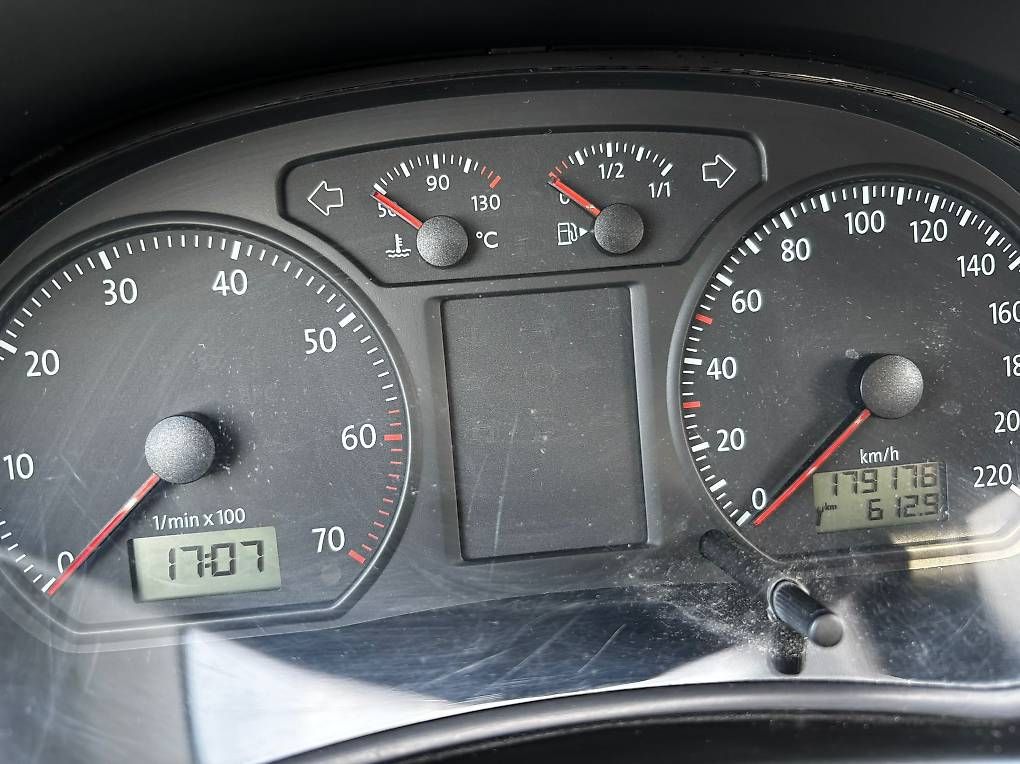 Automobili: VW POLO mit Mfk – Usato da Luzern venduto da Fam_S 2