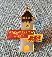 B817 - Pin Rheinfelden hat's EZR Schweiz