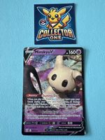 Pokemon Mimikyu V 2021