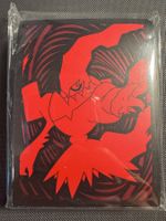 Darkrai Astral Radiance Elite Trainer Box ETB 65 Card Sleeve