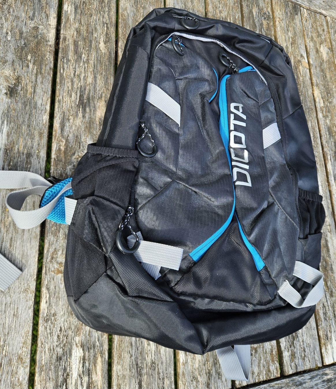 Rucksäcke: Rucksack Active – Neu (gemäss Beschreibung) aus Eglisau von ixia_ixia 4