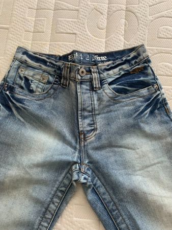 Clockhouse Herren Jeans 30/30, neuwertig (1)