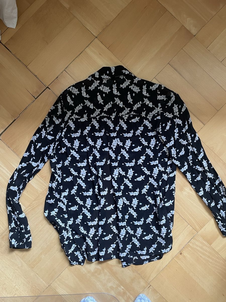 Ganni Camicette: Ganni Bluse (xs) – Usato da Brunnen venduto da nin_zx2s 2