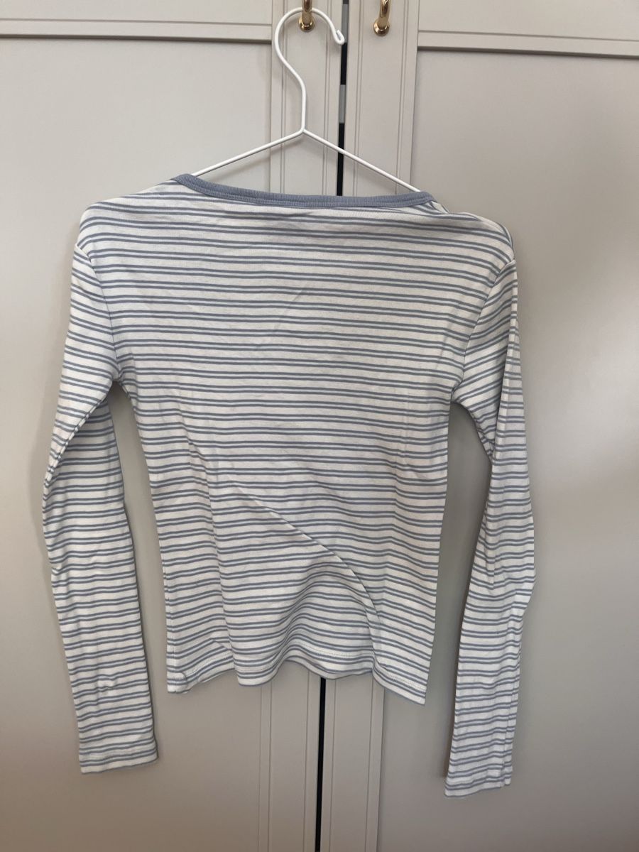 Superdry T-shirt: Langarm Superdry – Nuovo (secondo la descrizione) da Neudorf venduto da wen_9jfq 3