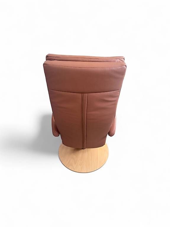 Himolla Poltrone: Himolla 7577 Relax Sessel – Usato da Au ZH venduto da Matys74 2