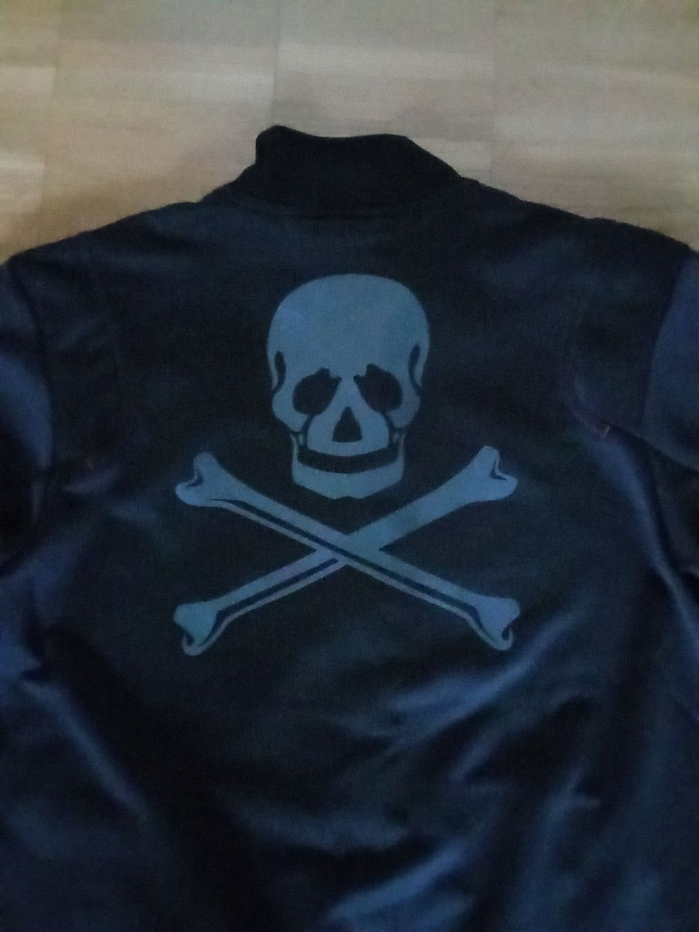 Adidas Giacche: ORLANDO PIRATES JACKE M – Usato da Bretzwil venduto da Ulas5757 3