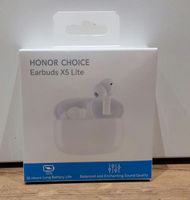 NEU - Earbuds X5 Lite (HONOR CHOICE)