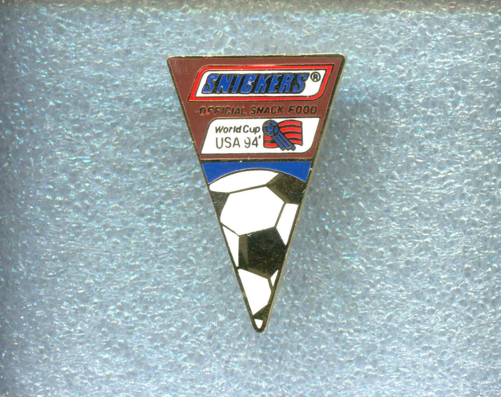 Placchette & Badge: SNIEKERS – Usato da Winterthur venduto da Sammleroase