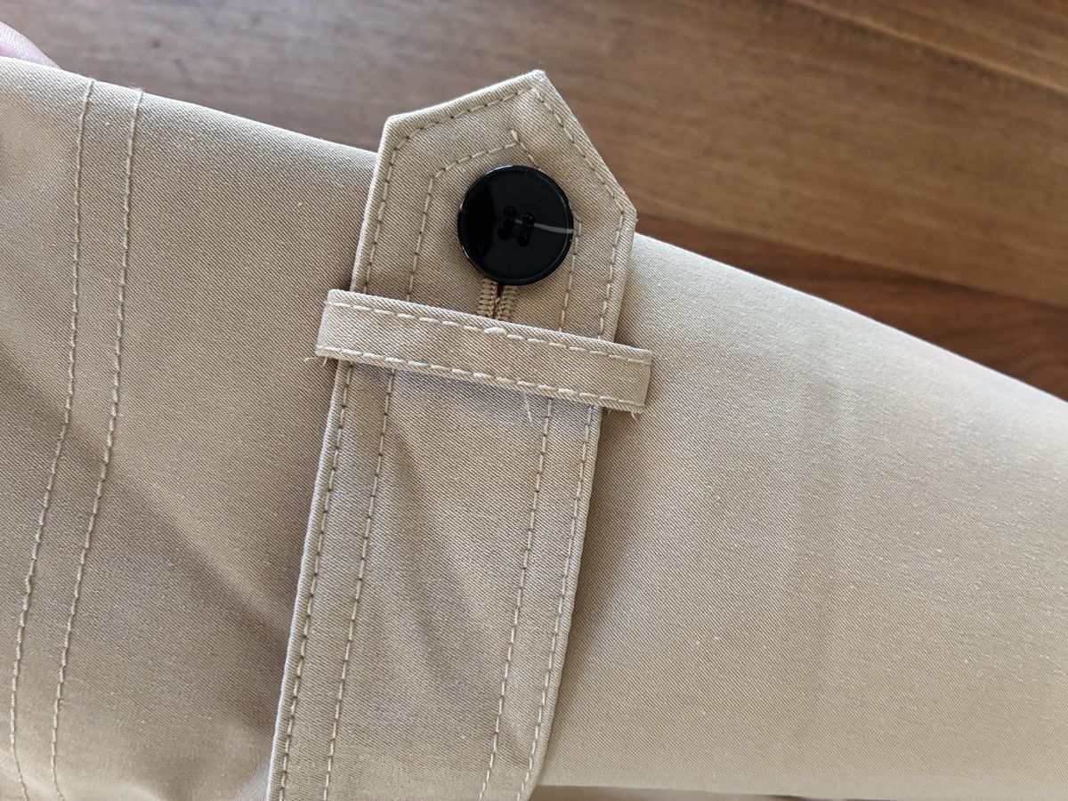 C&A Cappotti: Trenchcoat 🧥 – Usato da Berg TG venduto da ANCU79 2
