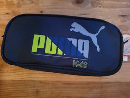 Neues Etui von Puma