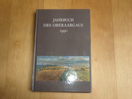 Jahrbuch des Oberaargaus 1990