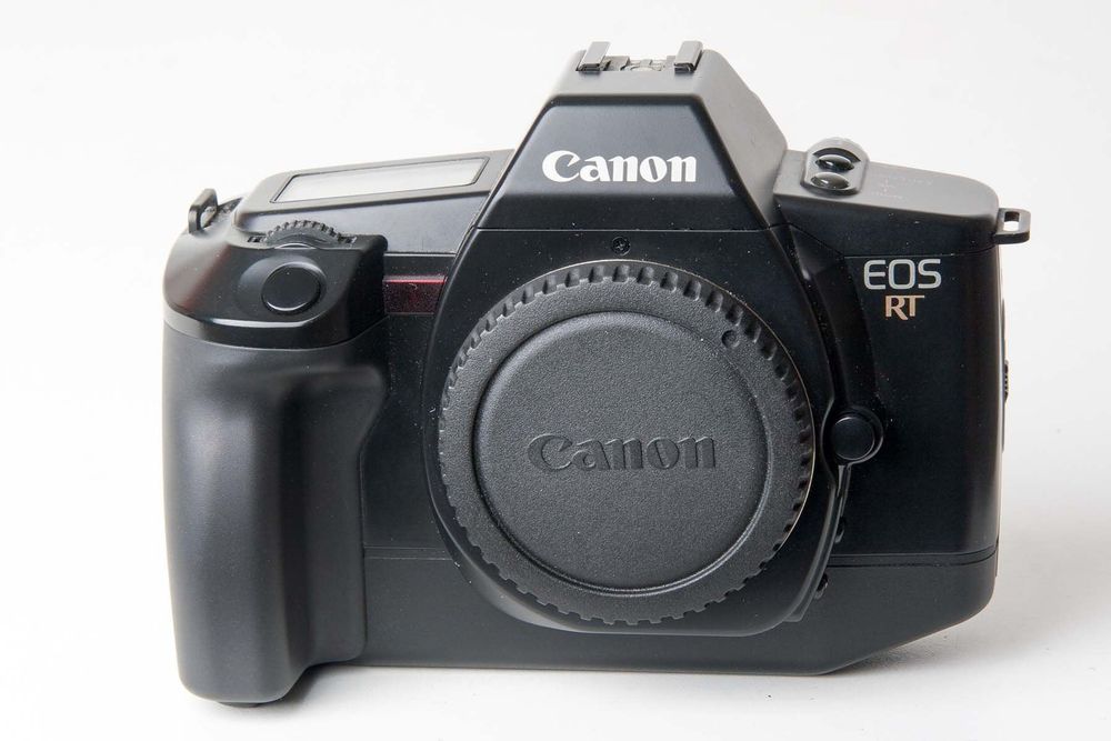 Canon EOS RT Gehäuse TOP (Gebraucht) in Jona für CHF 80 – mit Lieferung ...