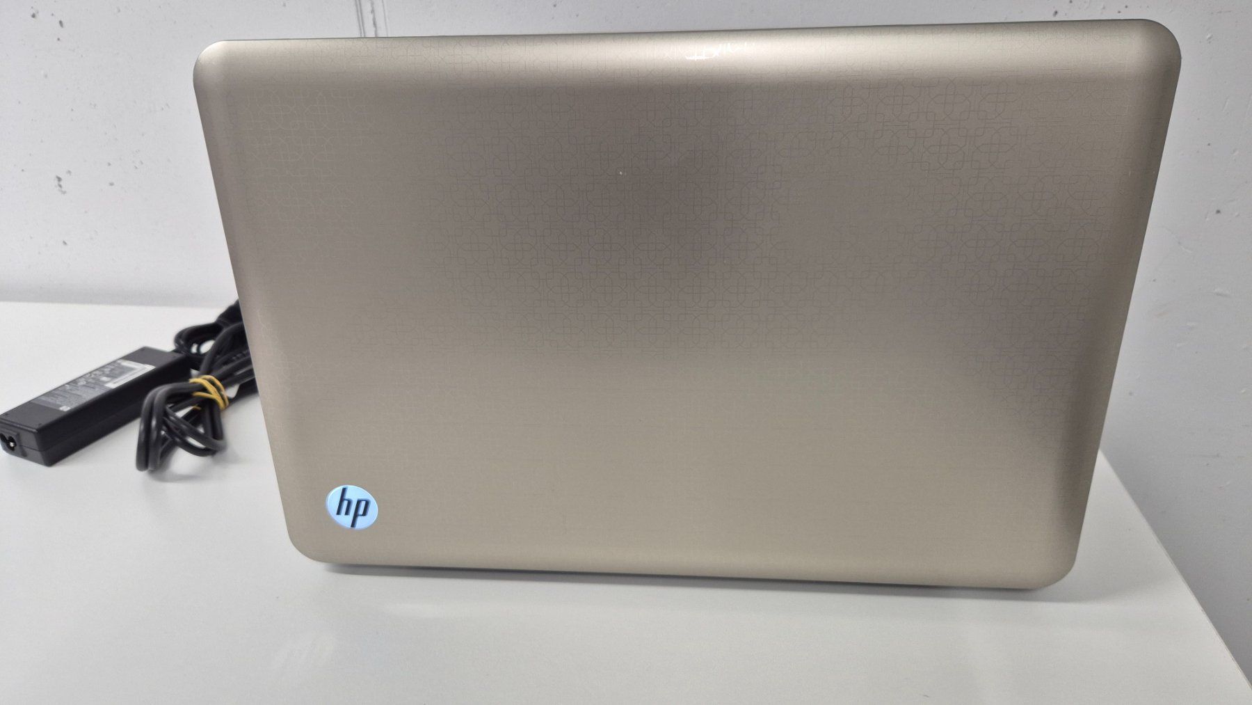 Hewlett Packard Notebook: HP Pavilion dv7 Notebook ab 1 Franken – Usato da Sitterdorf venduto da Lenggi7 3