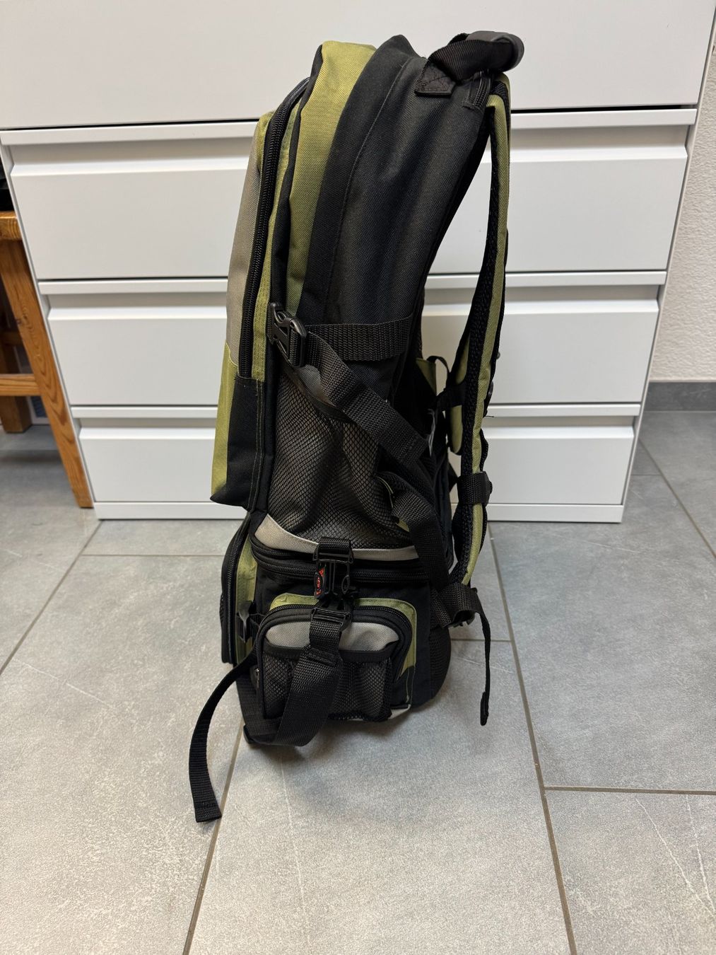 Sacs à dos: Fischer Rucksack "NEU" – Neuf (Voir description) à Grüt (Gossau ZH) par dasbessste 1