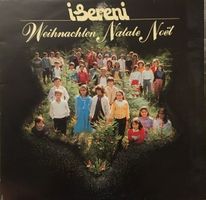 I Sereni – Weihnachten / Natale / Noël (LP)