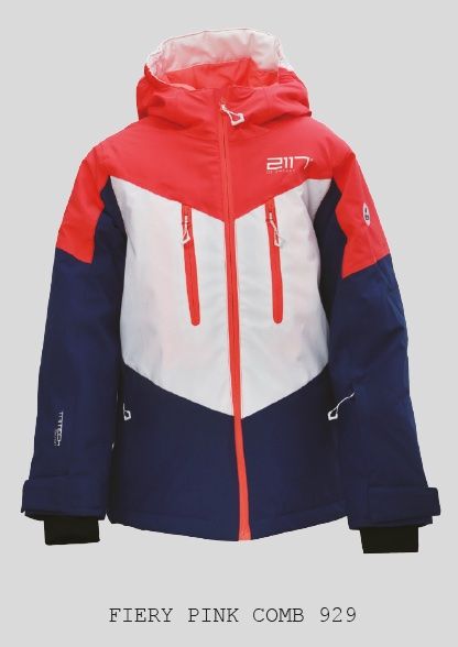 2117 Giacche & Cappotti: NYKÖPING eco junior light padded Jacket – Nuovo (secondo la descrizione) da Brig venduto da Coular