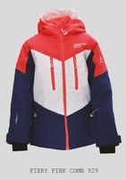 NYKÖPING eco junior light padded Jacket