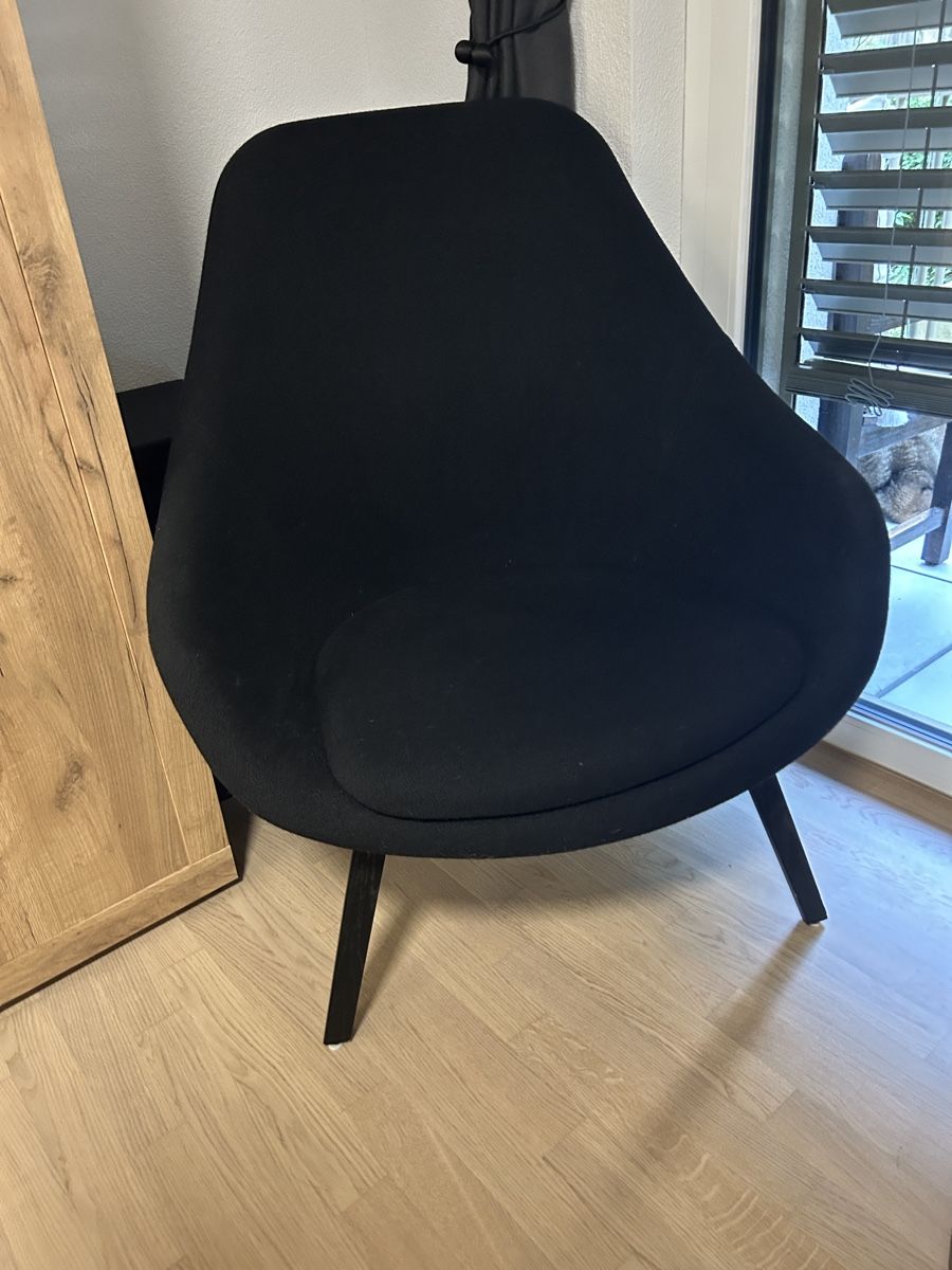 Hay Sessel: Hay About A Lounge (AAL) – Gebraucht aus Pfäffikon ZH von Schaufej