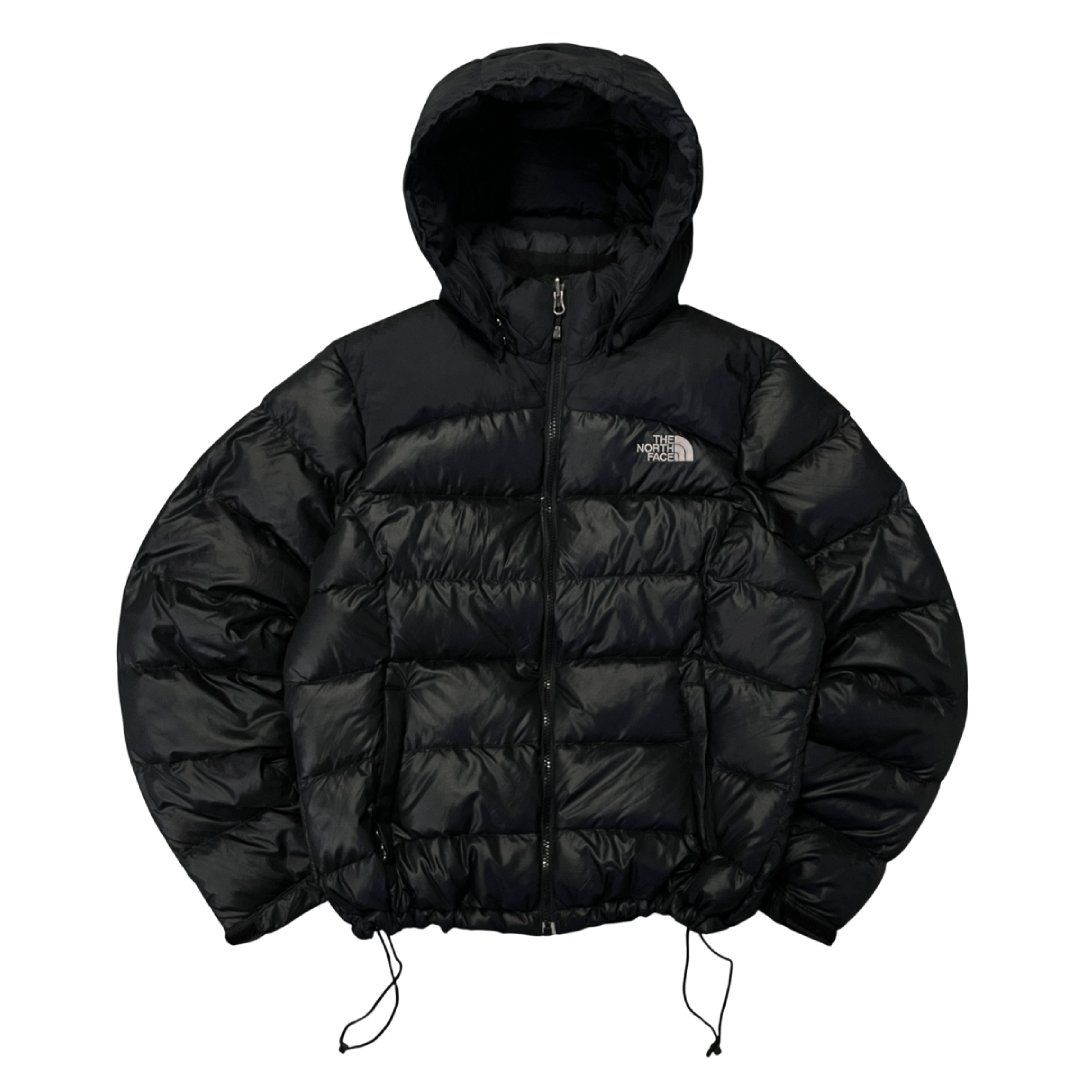 North Face Jacken: TNF Puffer Jacket 700 (M) – Gebraucht aus Chamoson von Sapoloshop