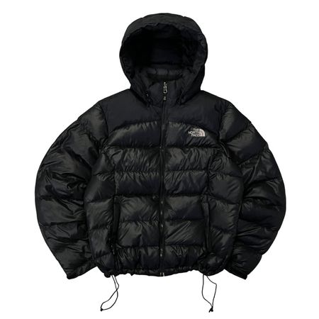 TNF Puffer Jacket 700 (M)