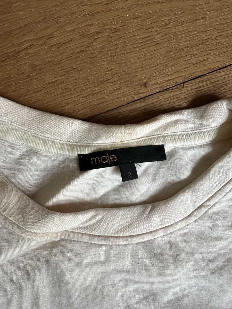 Maglioni & Felpe: Maje Pullover – Usato da Bern venduto da Trikot-Liebe 1