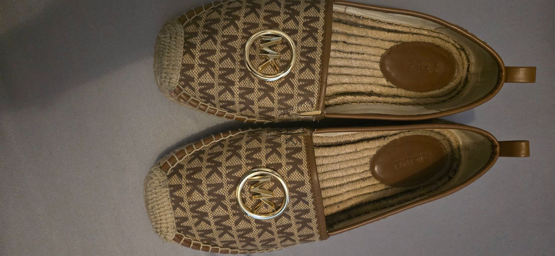 Michael Kors Chaussures femmes: Michael kors shoes – D'occasion à Oberglatt ZH par ros_w89m