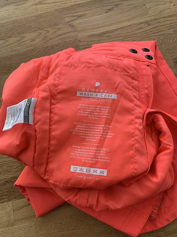 Pantaloni: Skihose für Kinder  – Usato da kaiseraugst venduto da pignorar 1