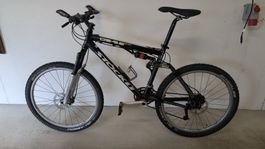 Stöckli Fully Mountainbike DS 9.6
