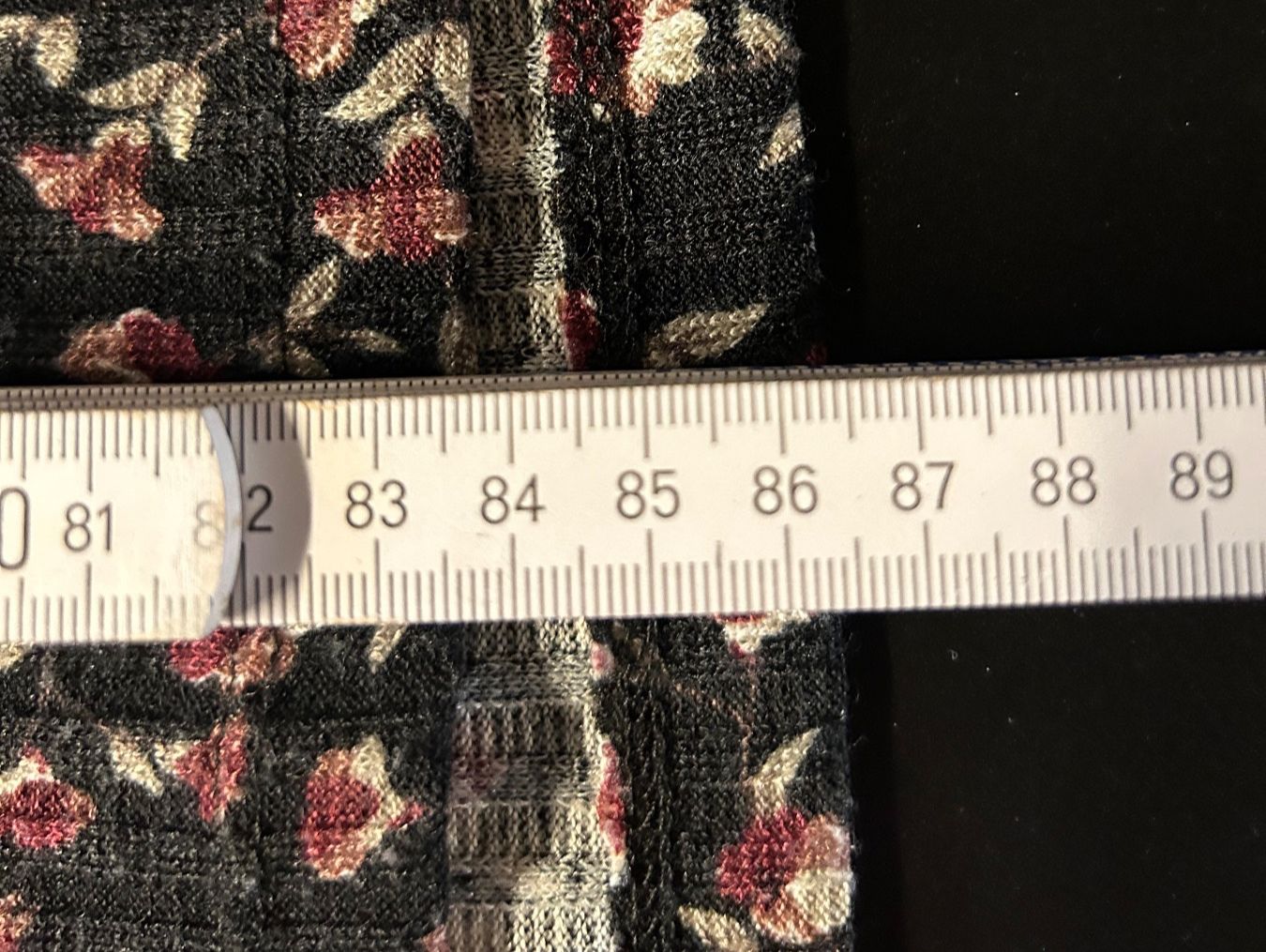 Vestiti: Strickkleid Gr. M – Usato da Obergösgen venduto da Andre118 4