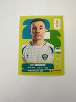 Panini FIFA WM 2026 Sticker - UZB 19