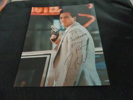 Autogramm James Belushi