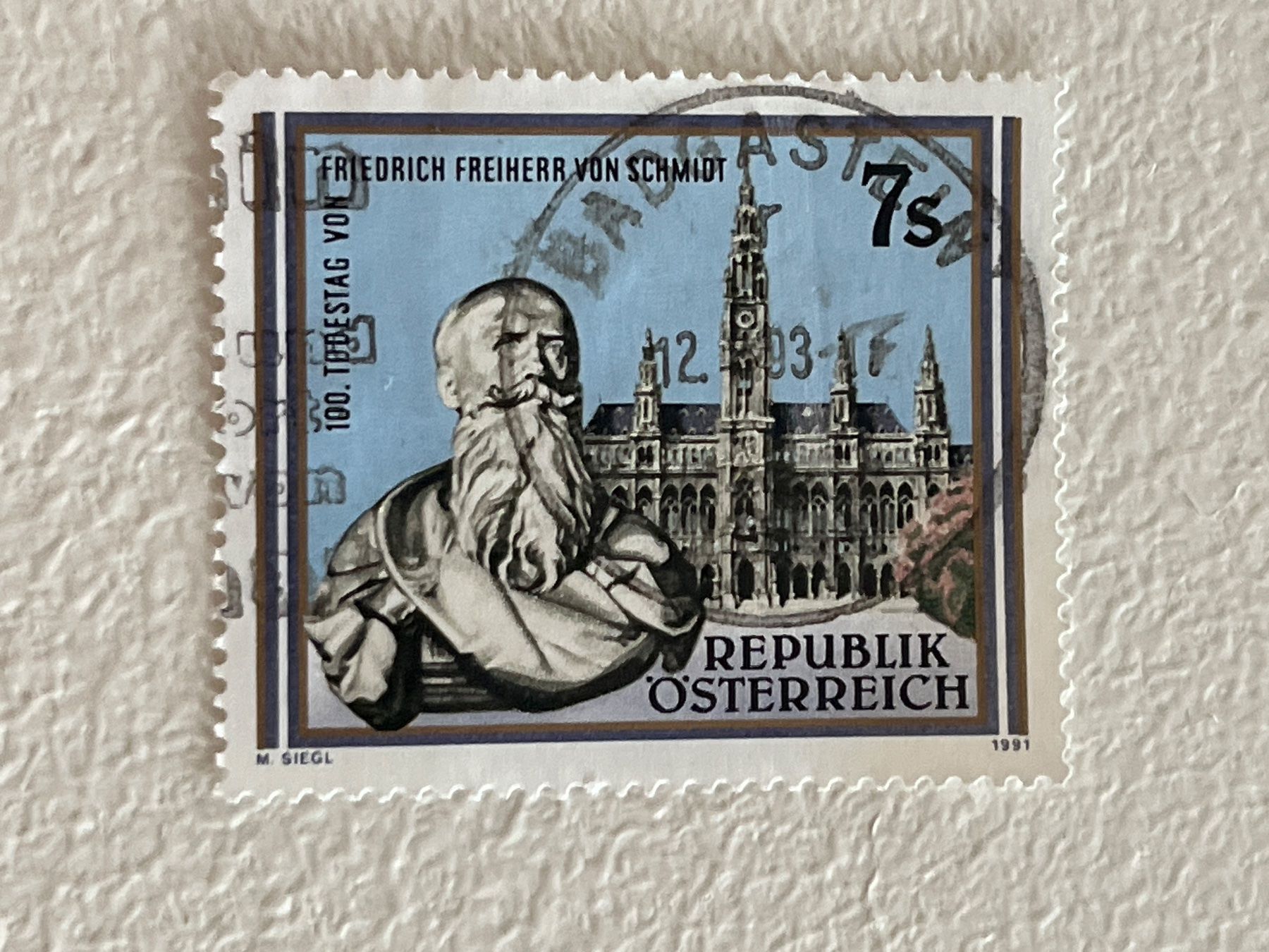 Tutti i francobolli: Österreich Briefmarke – Usato da Chiasso venduto da AzenYa