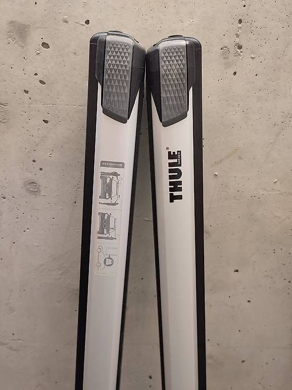 Thule Portapacchi: thule slide bar 893 – Nuovo (secondo la descrizione) da Liebefeld venduto da thi_55d7 1