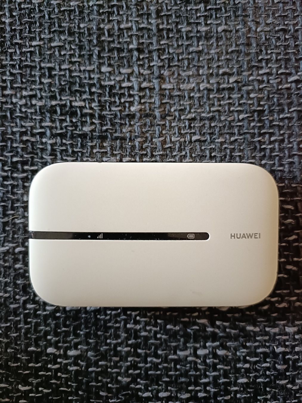 Huawei Modems & Router: Routeur à Carte SIM 4G Huawei E5576-320 – Gebraucht aus Gland von Electr0ventes 1