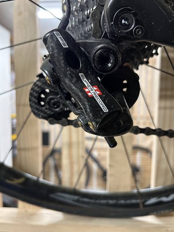Colnago Vélos: Top Colnago V2R – D'occasion à Zürich par Eumor 4