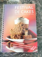 Betty Bossi; Cake - Festival