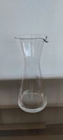 Wasserkaraffe 1 Liter von Glasi Hergiswil