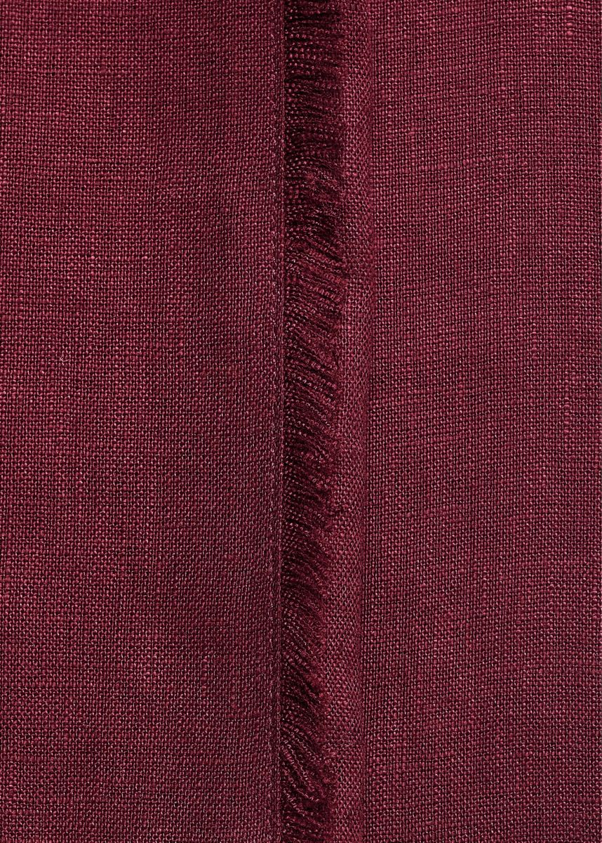 Mango Pantaloni: Mango Trouser Linen  – Nuovo (secondo la descrizione) da Sorens venduto da purpureta 3