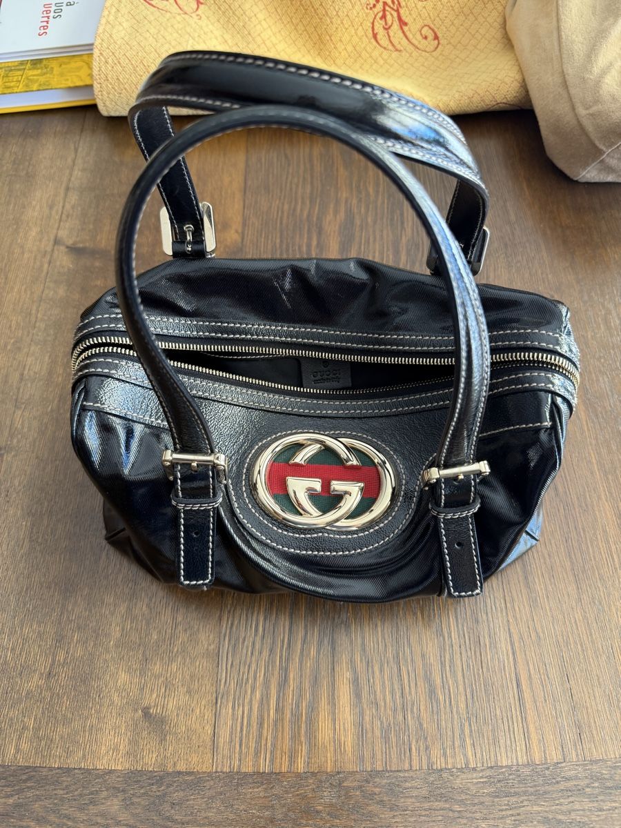 Gucci Borse da donna: Gucci sac à main – Usato da Genève venduto da luc_5q8p