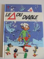 Les Petits Hommes " 9) Le triangle du diable " Dupuis 1990