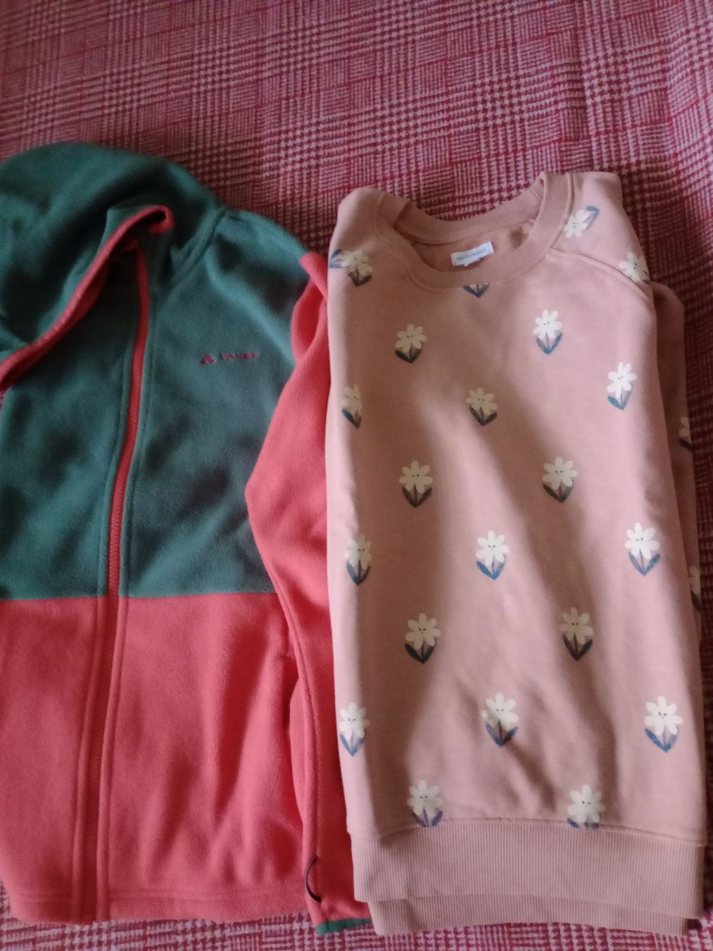Lotti & Set di vestiti: Herbst Sweat und Fleece – Usato da Castel San Pietro venduto da misha05 1