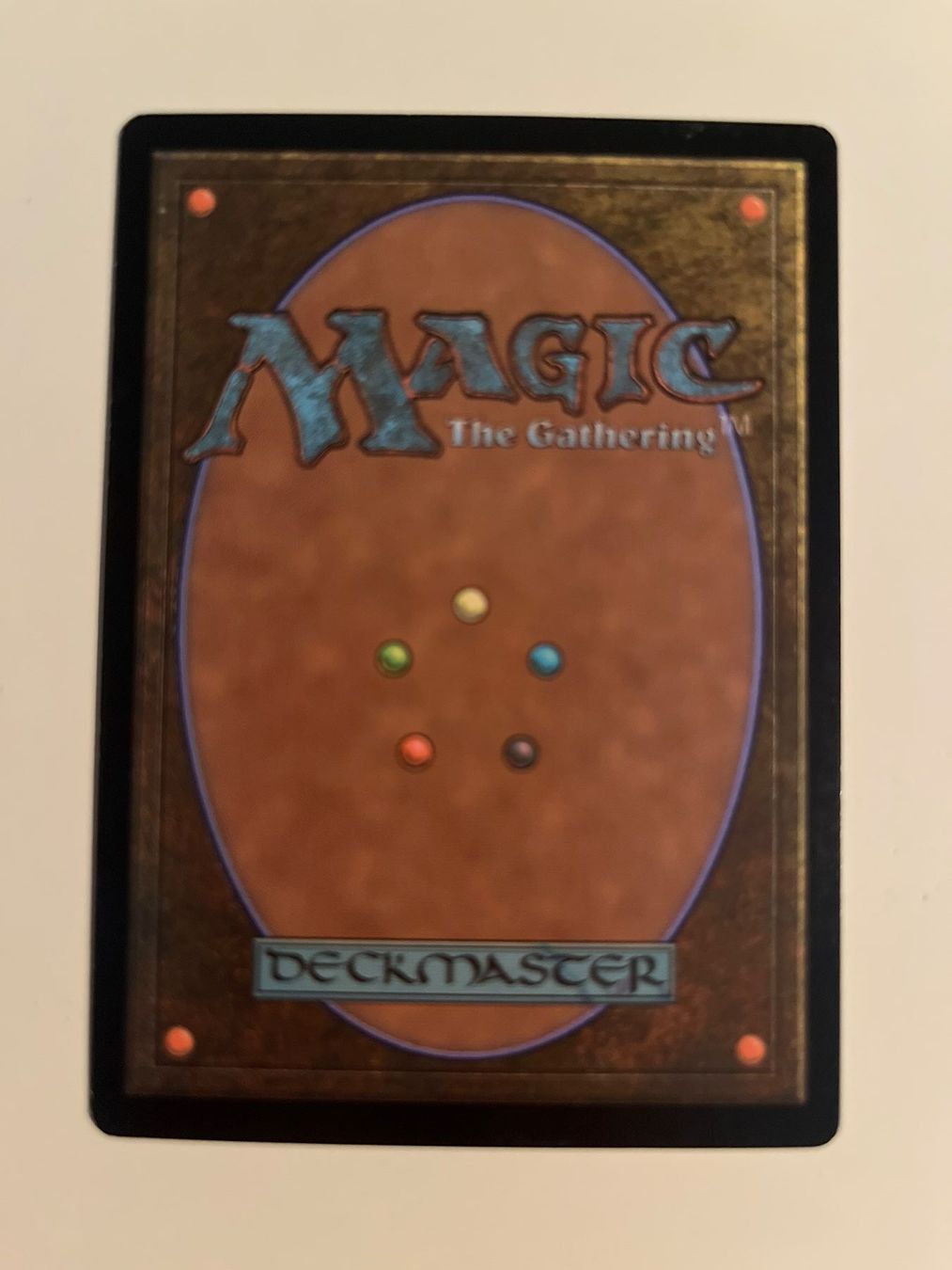 Magic The Gathering Carte collezionabili: 1 x Makeshift Mauler - Magic: The Gathering - MtG – Usato da Kriens venduto da Shadi1980 1