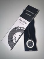 SwatchxAP royal pop